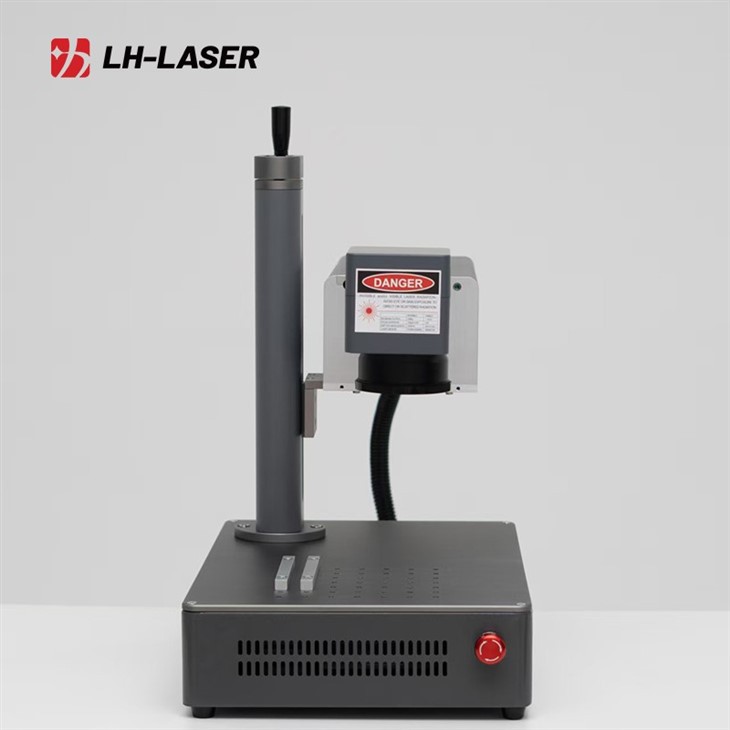 3W Uv Laser Marking Machine factory