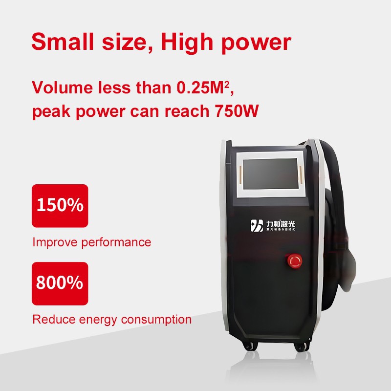 900W Laser Pulse Welding best