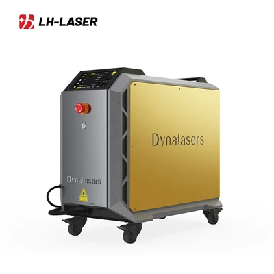 1200W 1500W 1800W Air - ochladené ručné vlákno laserové zváracie zariadenie